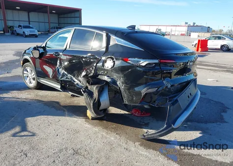 2024 Buick Envista Preferred from USA, damaged, VIN KL47LAE28RB021339